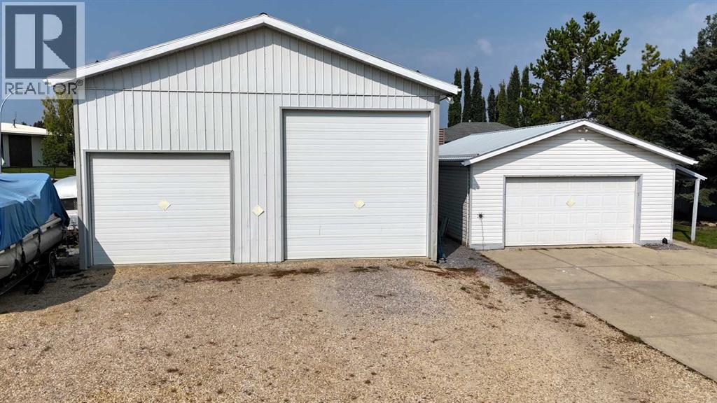 5036 12 Avenue, Edson, Alberta  T7E 1G2 - Photo 28 - A2256045