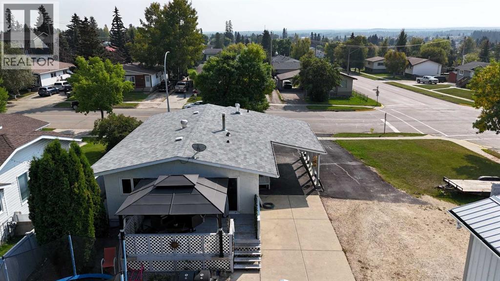5036 12 Avenue, Edson, Alberta  T7E 1G2 - Photo 42 - A2256045