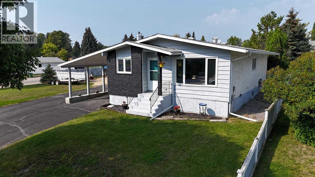 5036 12 Avenue, Edson, Alberta  T7E 1G2 - Photo 43 - A2256045