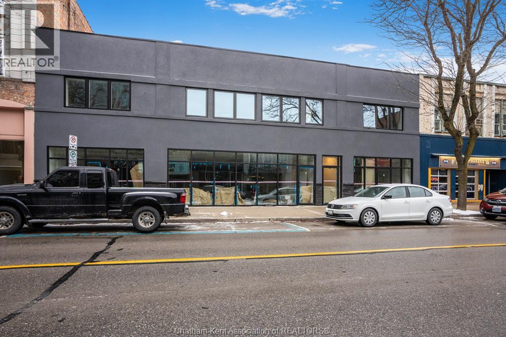 157 King Street West, Chatham, Ontario  N7M 1E4 - Photo 4 - 25023100