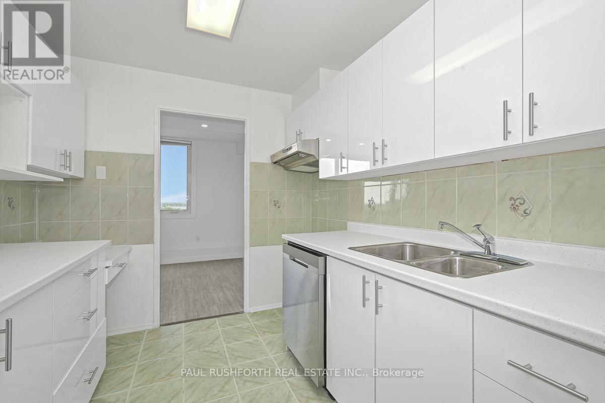 1406 - 2625 Regina Street, Ottawa, Ontario  K2B 5W8 - Photo 10 - X12396377