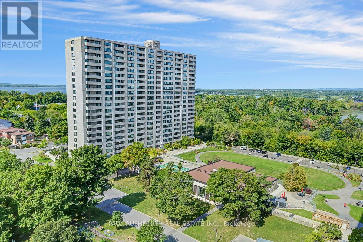 1406 - 2625 Regina Street, Ottawa, Ontario  K2B 5W8 - Photo 19 - X12396377