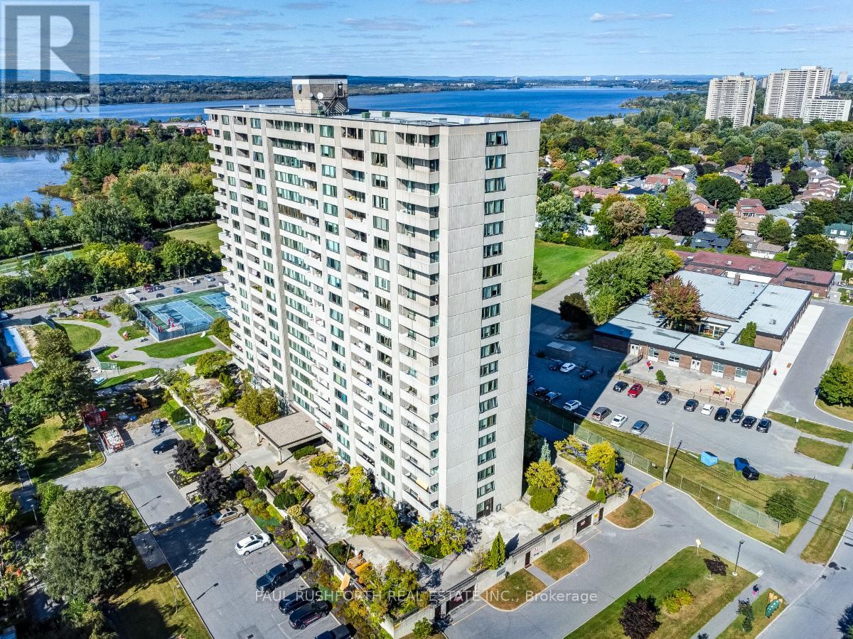 1406 - 2625 Regina Street, Ottawa, Ontario  K2B 5W8 - Photo 28 - X12396377