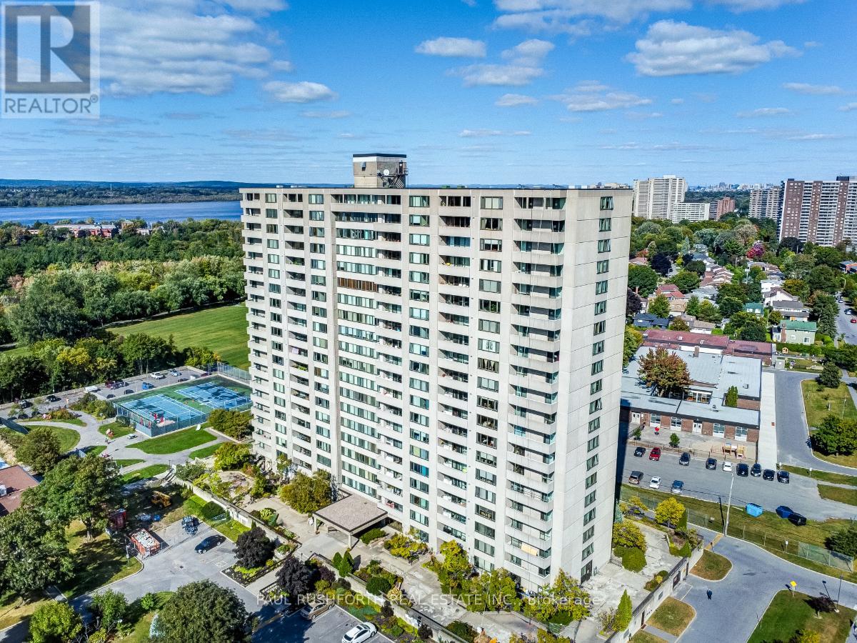 1406 - 2625 Regina Street, Ottawa, Ontario  K2B 5W8 - Photo 29 - X12396377