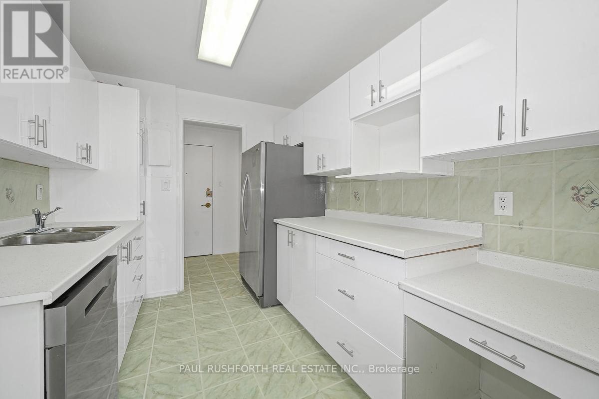 1406 - 2625 Regina Street, Ottawa, Ontario  K2B 5W8 - Photo 9 - X12396377