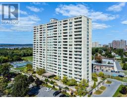 1406 - 2625 REGINA STREET, Ottawa, Ontario