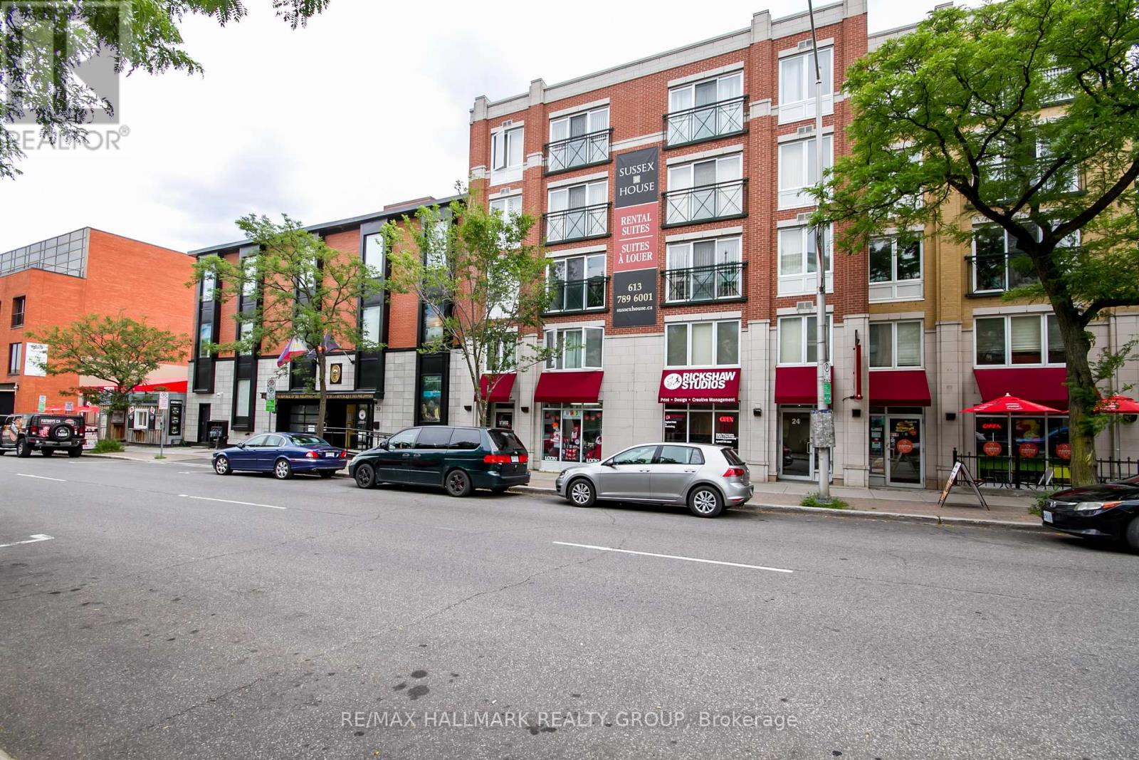 306 - 15 Murray Street, Ottawa, Ontario  K1N 9M5 - Photo 33 - X12396380