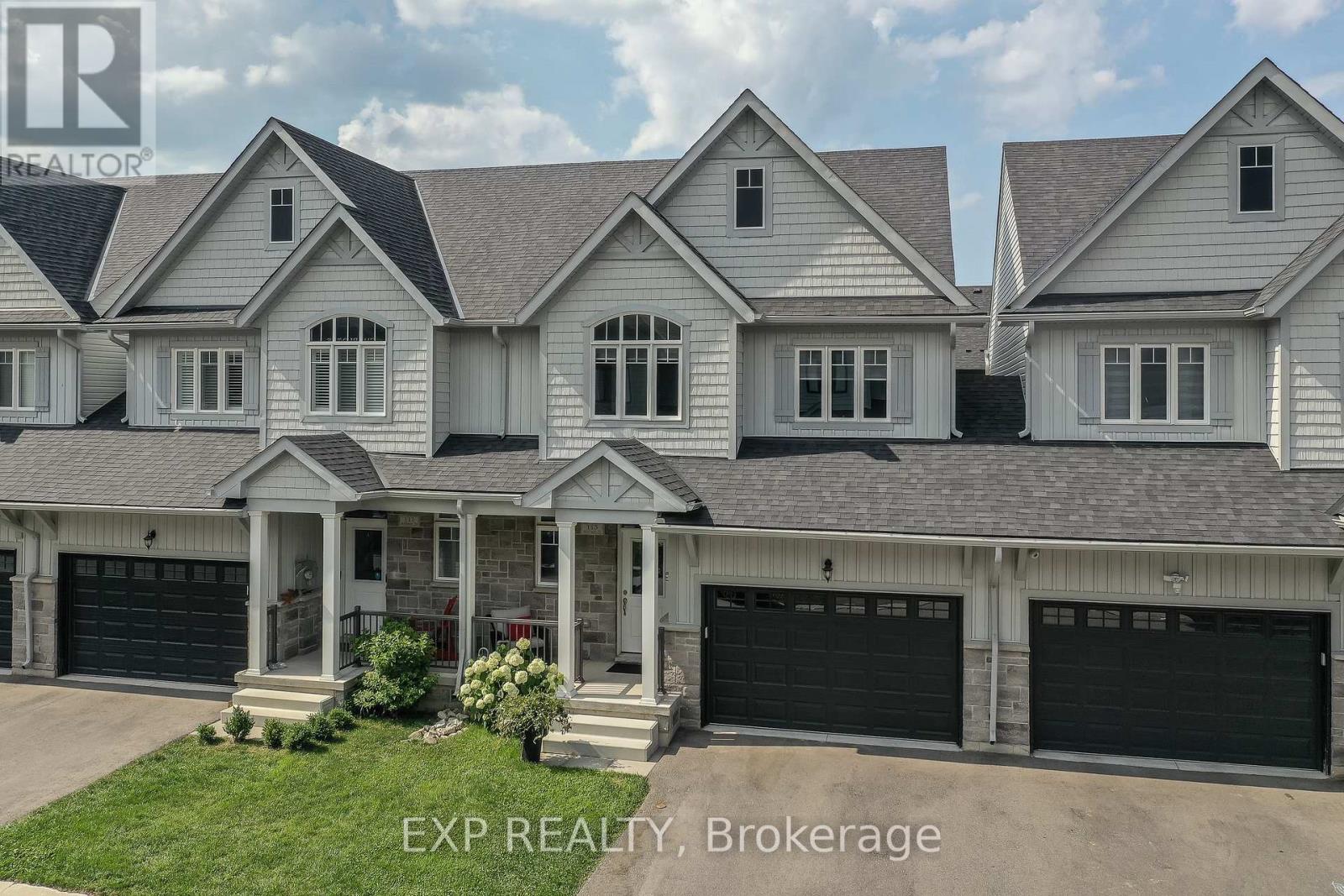 119 Rosie Street, Blue Mountains, Ontario  N0H 1J0 - Photo 4 - X12396307