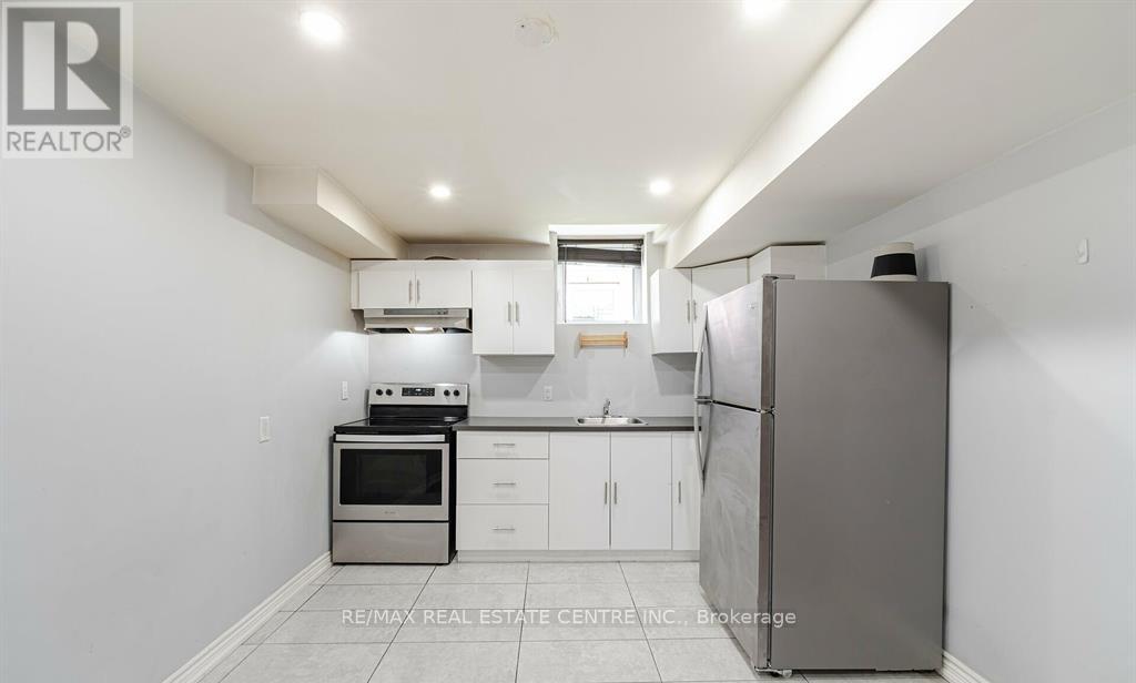 Bsmt - 110 Chaumont Drive, Hamilton, Ontario  L8J 0J8 - Photo 11 - X12396351