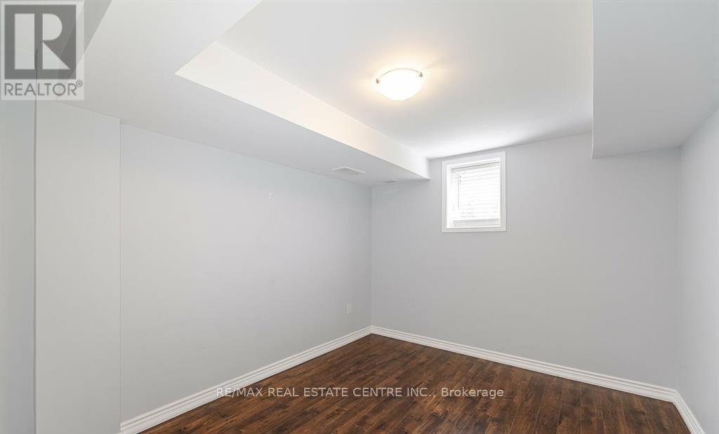 Bsmt - 110 Chaumont Drive, Hamilton, Ontario  L8J 0J8 - Photo 14 - X12396351