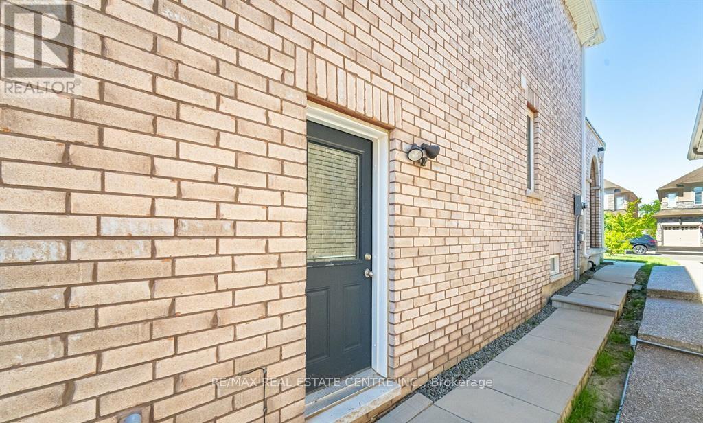 Bsmt - 110 Chaumont Drive, Hamilton, Ontario  L8J 0J8 - Photo 2 - X12396351