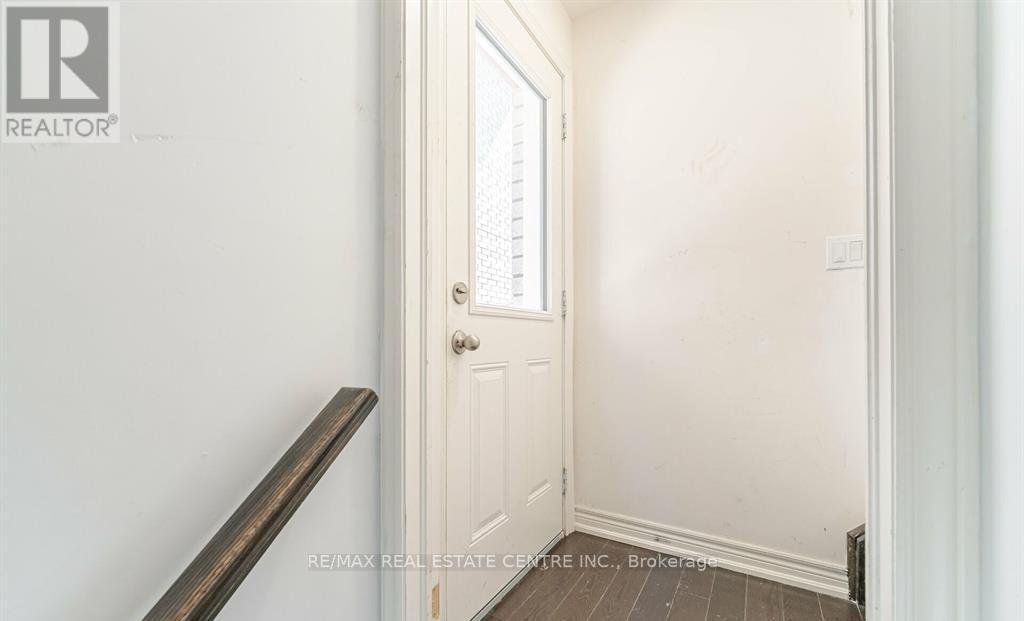 Bsmt - 110 Chaumont Drive, Hamilton, Ontario  L8J 0J8 - Photo 3 - X12396351