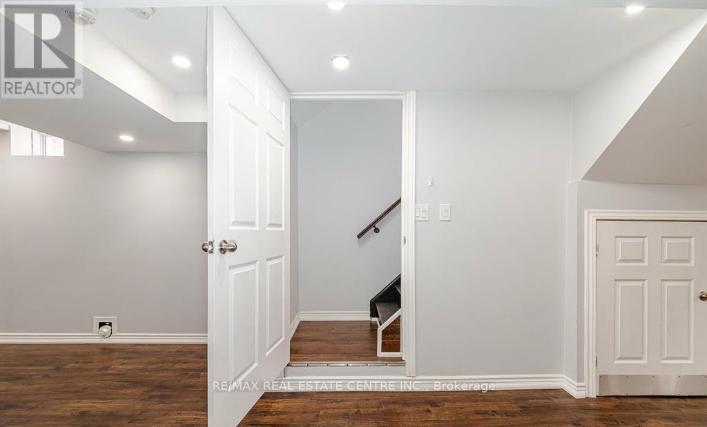 Bsmt - 110 Chaumont Drive, Hamilton, Ontario  L8J 0J8 - Photo 4 - X12396351