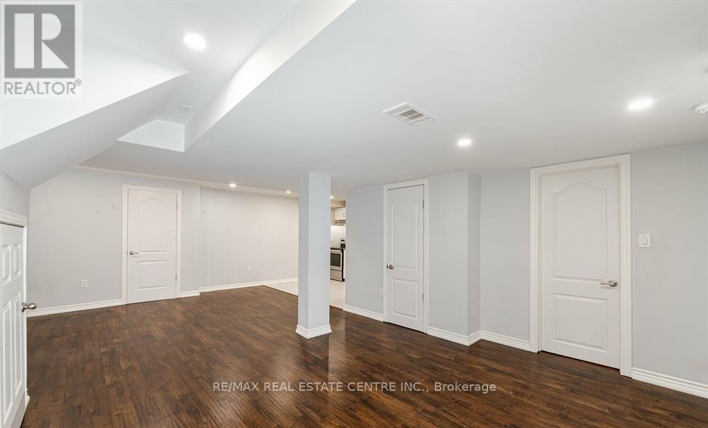 Bsmt - 110 Chaumont Drive, Hamilton, Ontario  L8J 0J8 - Photo 5 - X12396351