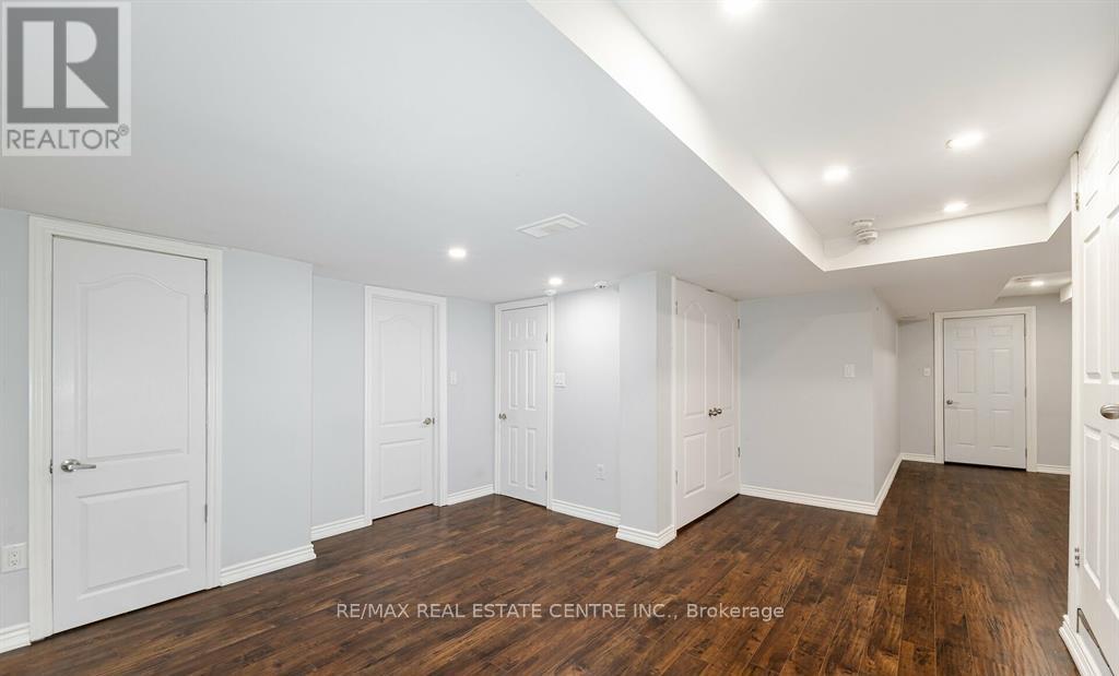 Bsmt - 110 Chaumont Drive, Hamilton, Ontario  L8J 0J8 - Photo 6 - X12396351