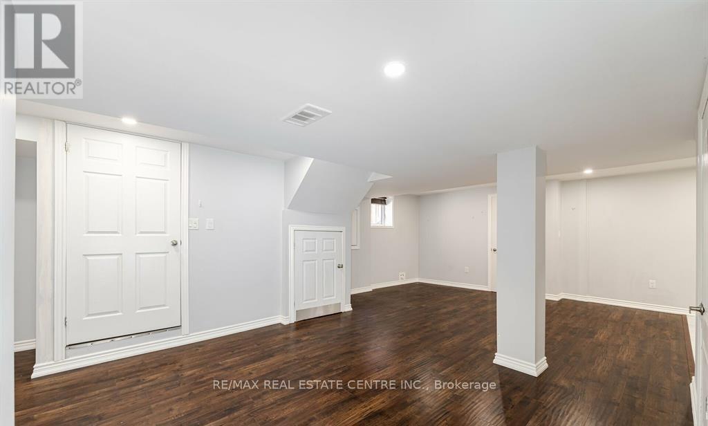 Bsmt - 110 Chaumont Drive, Hamilton, Ontario  L8J 0J8 - Photo 7 - X12396351