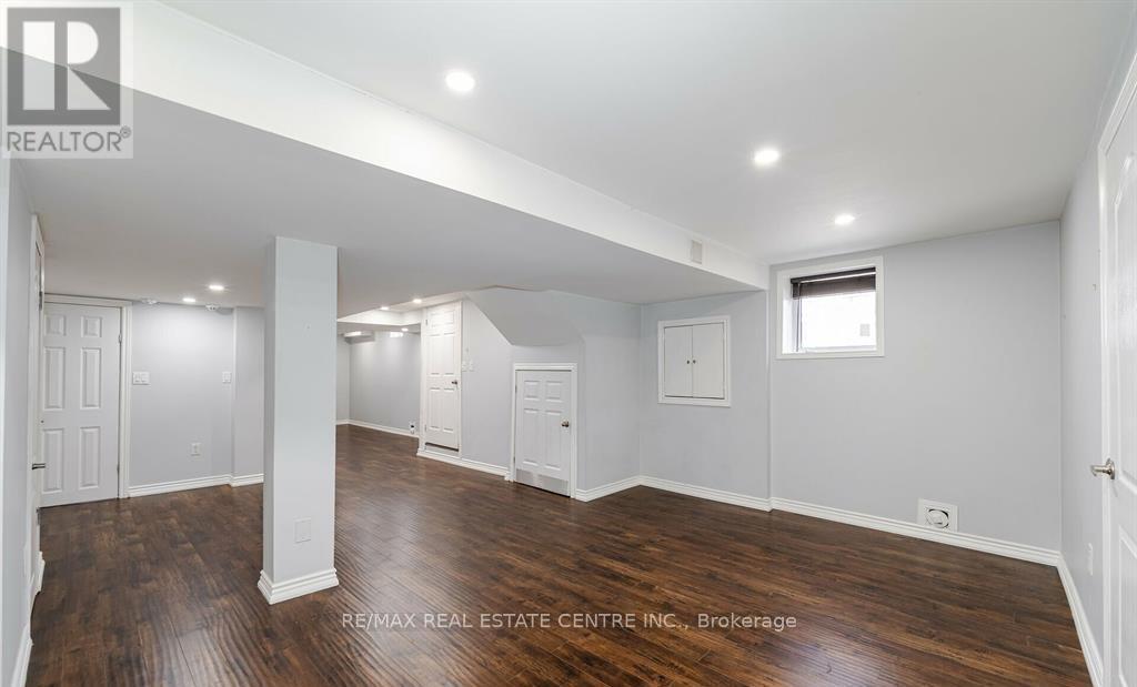 Bsmt - 110 Chaumont Drive, Hamilton, Ontario  L8J 0J8 - Photo 8 - X12396351