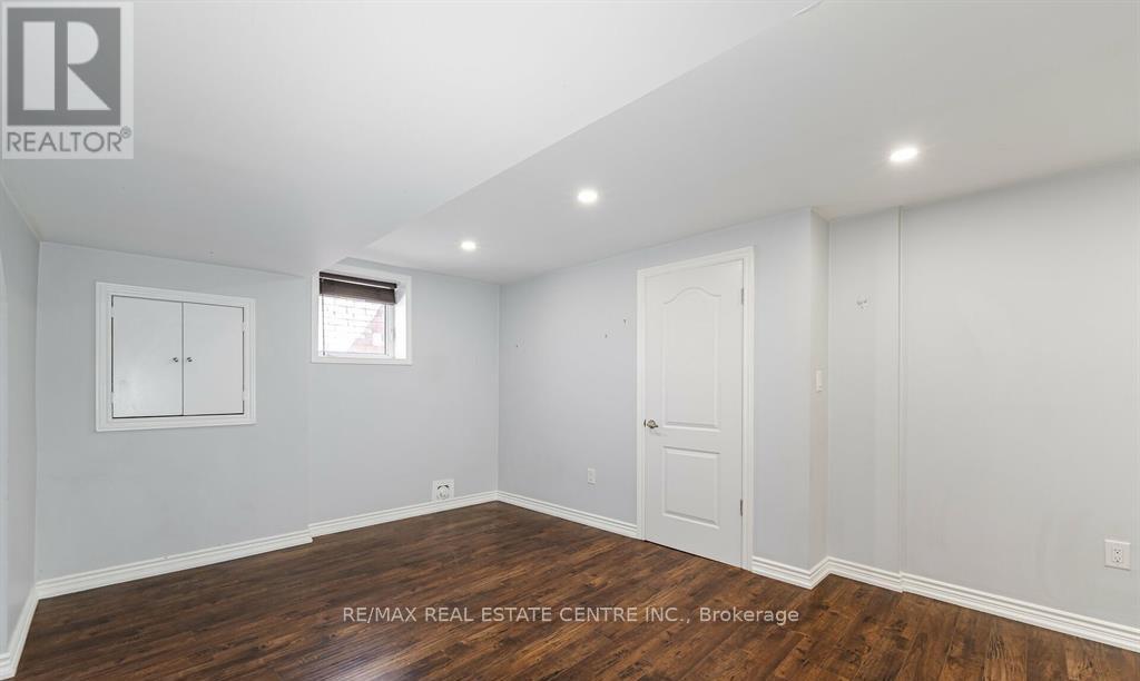 Bsmt - 110 Chaumont Drive, Hamilton, Ontario  L8J 0J8 - Photo 9 - X12396351