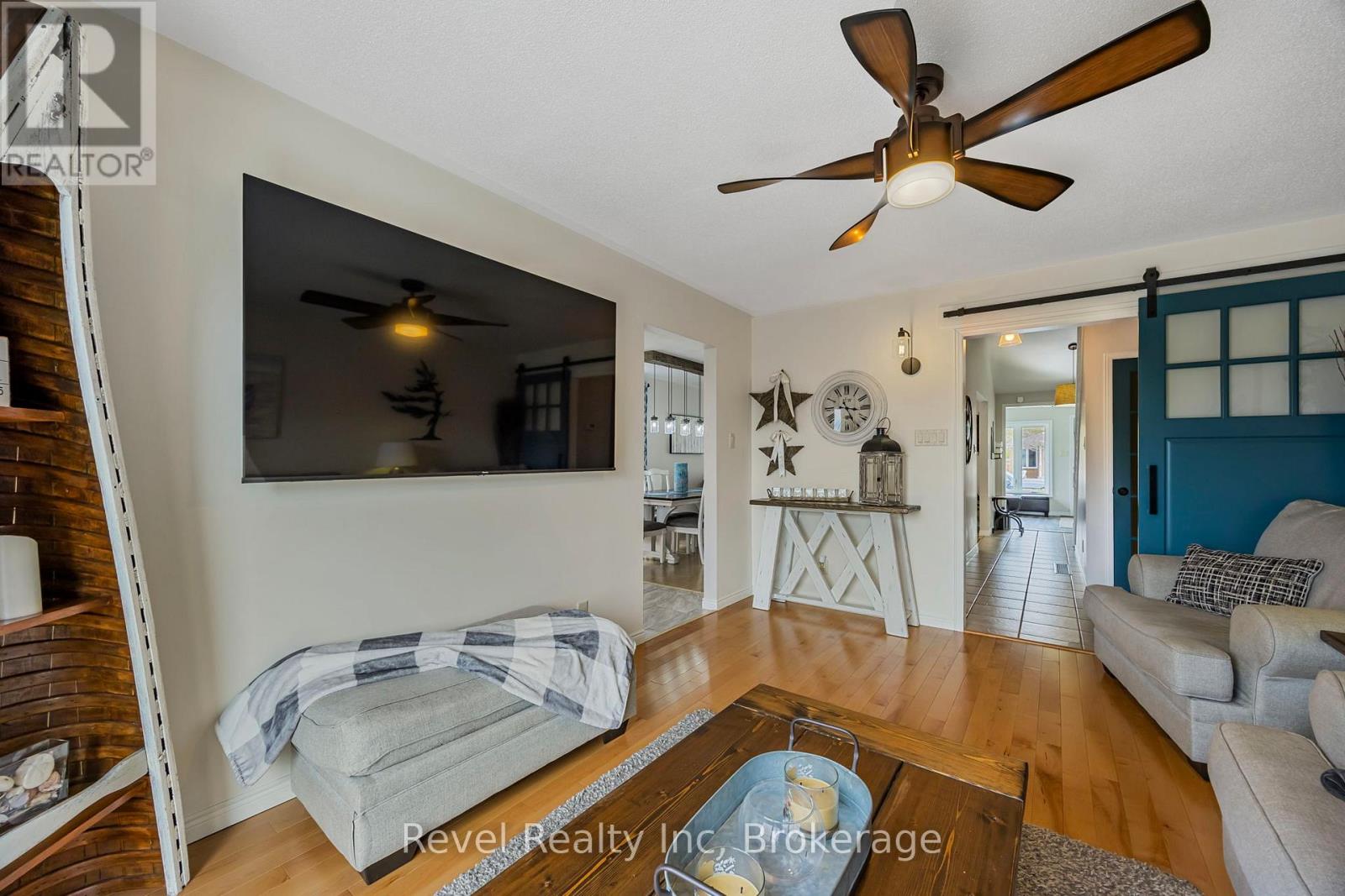 894 Montreal Street, Midland, Ontario  L4R 5A7 - Photo 20 - S12396373