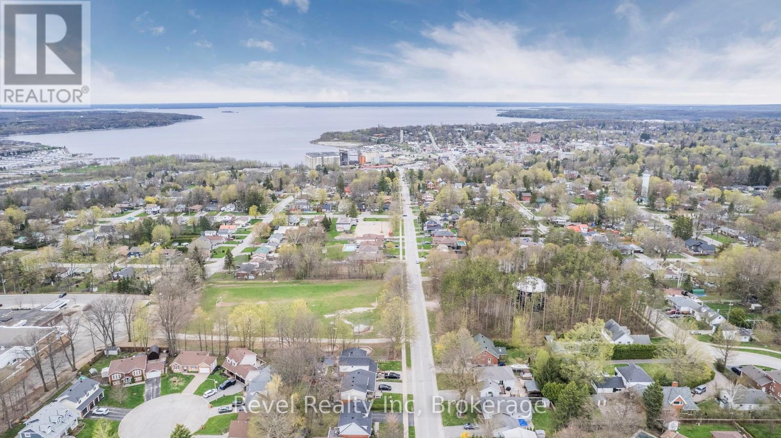 894 Montreal Street, Midland, Ontario  L4R 5A7 - Photo 48 - S12396373