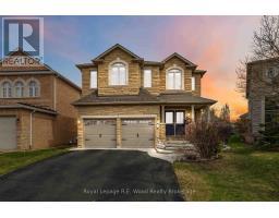 3 Lorwood Court, Richmond Hill (Oak Ridges), Ca