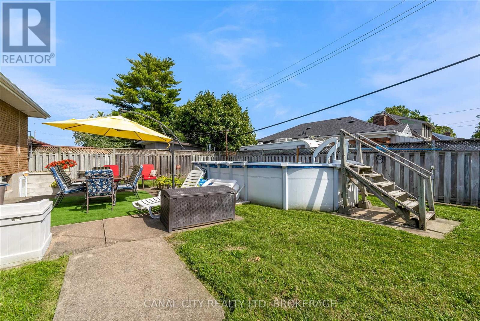 72 Maitland Street, Thorold, Ontario  L2V 3A9 - Photo 33 - X12396425