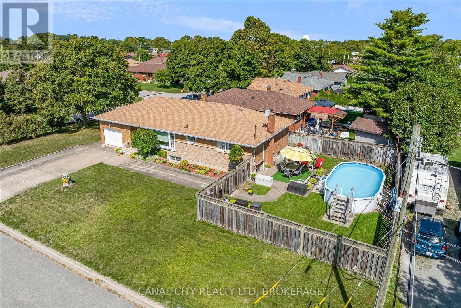 72 Maitland Street, Thorold, Ontario  L2V 3A9 - Photo 40 - X12396425
