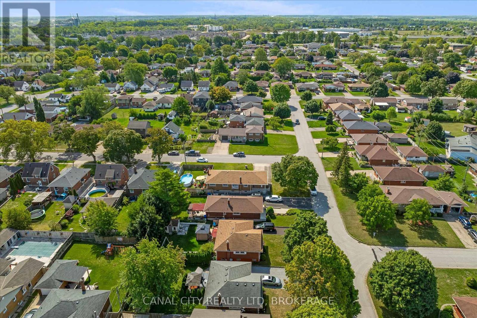 72 Maitland Street, Thorold, Ontario  L2V 3A9 - Photo 43 - X12396425