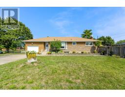 72 MAITLAND STREET, Thorold, Ontario