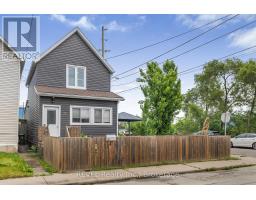 25 LAND STREET, Hamilton, Ontario