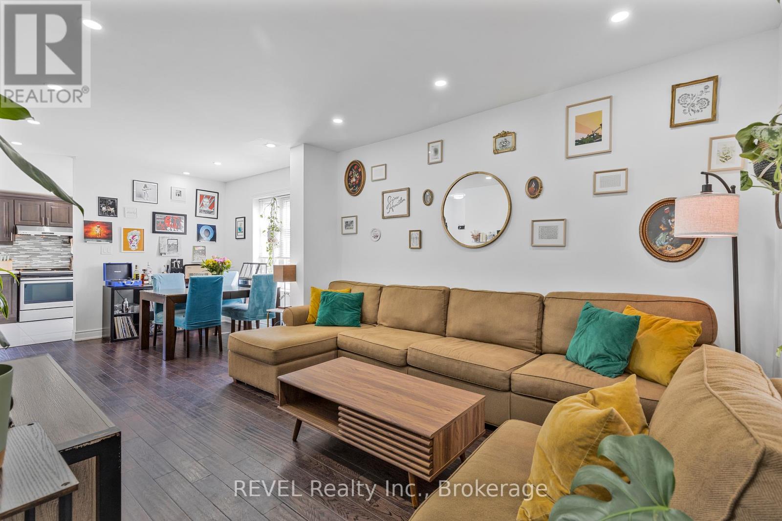 25 Land Street, Hamilton, Ontario  L8L 4L1 - Photo 18 - X12396052