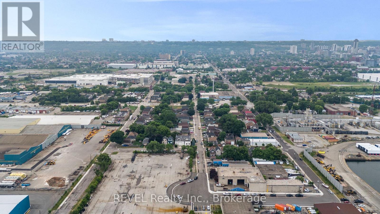 25 Land Street, Hamilton, Ontario  L8L 4L1 - Photo 40 - X12396052