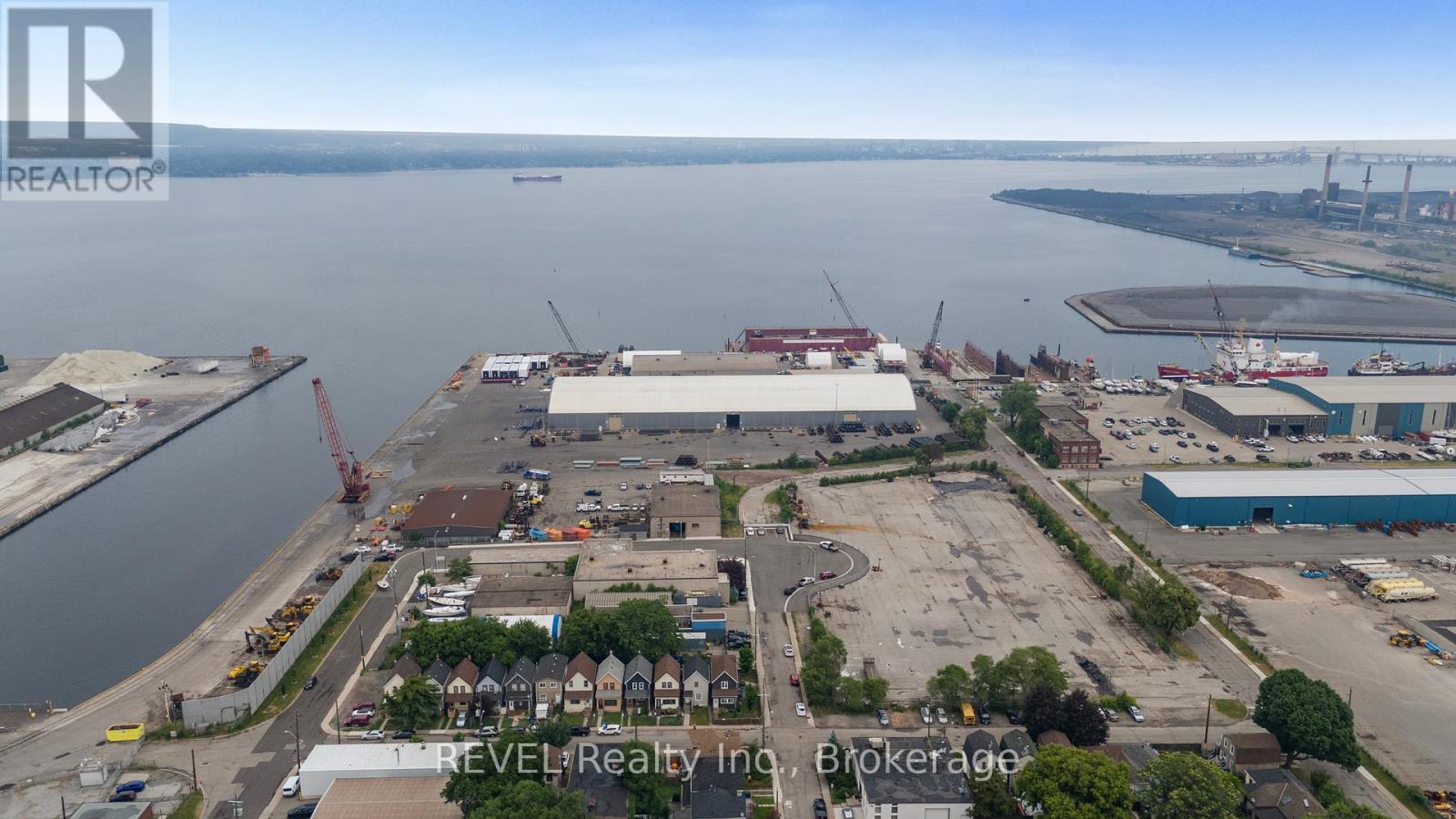 25 Land Street, Hamilton, Ontario  L8L 4L1 - Photo 41 - X12396052