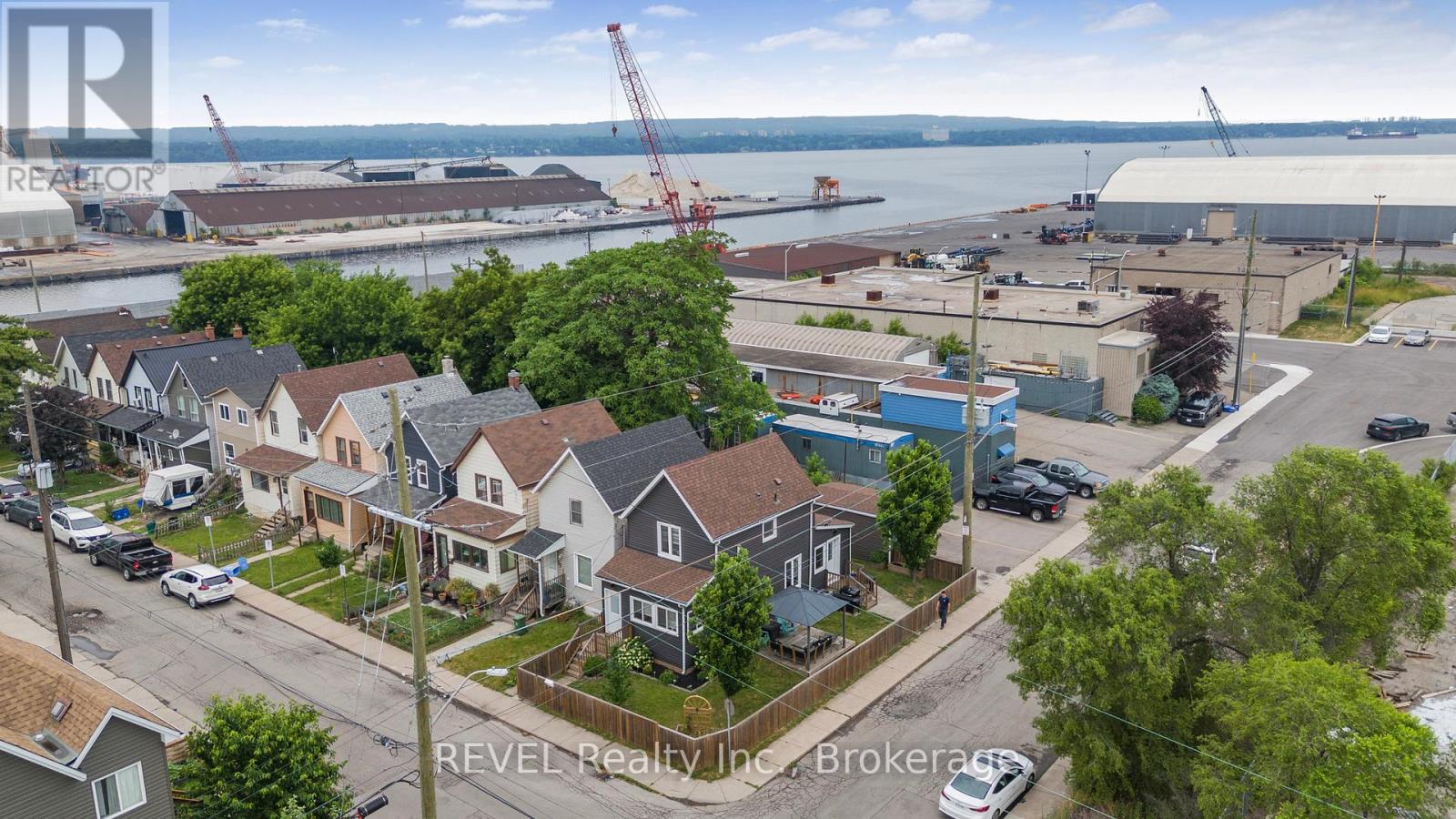 25 Land Street, Hamilton, Ontario  L8L 4L1 - Photo 8 - X12396052
