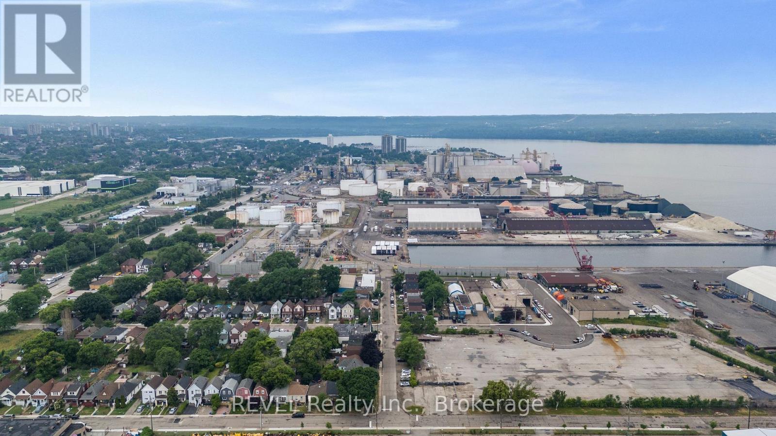 25 Land Street, Hamilton, Ontario  L8L 4L1 - Photo 44 - X12396052