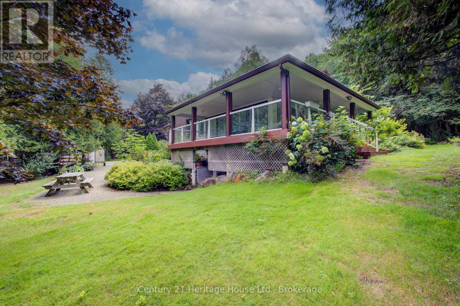 473514 Camp Oliver Road, West Grey, Ontario  N0C 1K0 - Photo 3 - X12396433