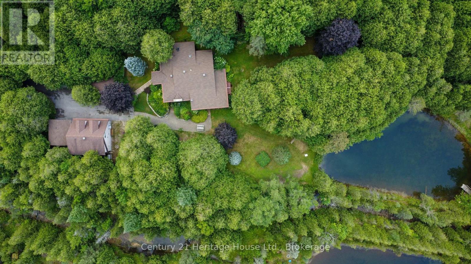 473514 Camp Oliver Road, West Grey, Ontario  N0C 1K0 - Photo 45 - X12396433
