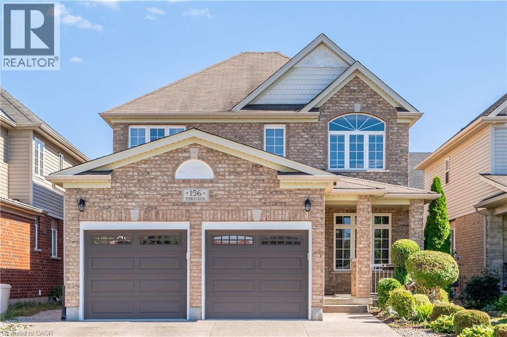 156 Pebblecreek Drive Unit# Basement, Kitchener, Ontario  N2A 4M6 - Photo 1 - 40768505