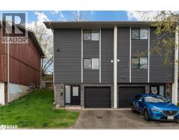 135 CHALMERS Street Unit# 21, Cambridge, Ontario