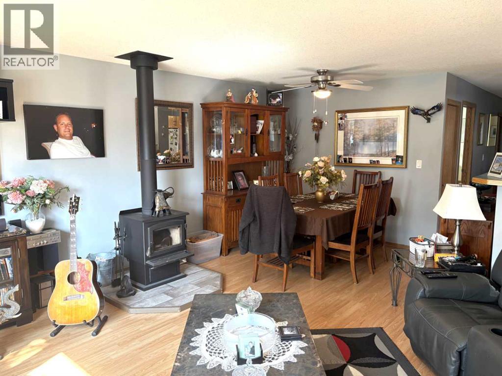 5007 46 Avenue, Forestburg, Alberta  T0B 1N0 - Photo 10 - A2254450