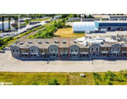 647 WELHAM Road Unit# 15 BA08 - Allandale