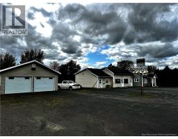 1096 PRINCIPALE Street, Saint-Basile, New Brunswick