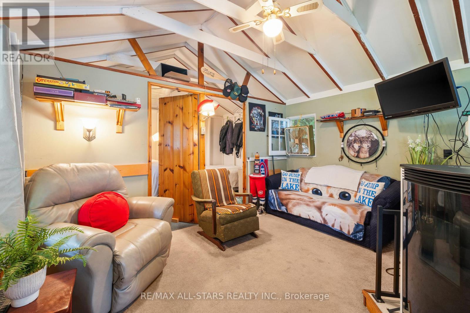 93 Sturgeon Glen Road, Kawartha Lakes, Ontario  K0M 1N0 - Photo 16 - X12396392