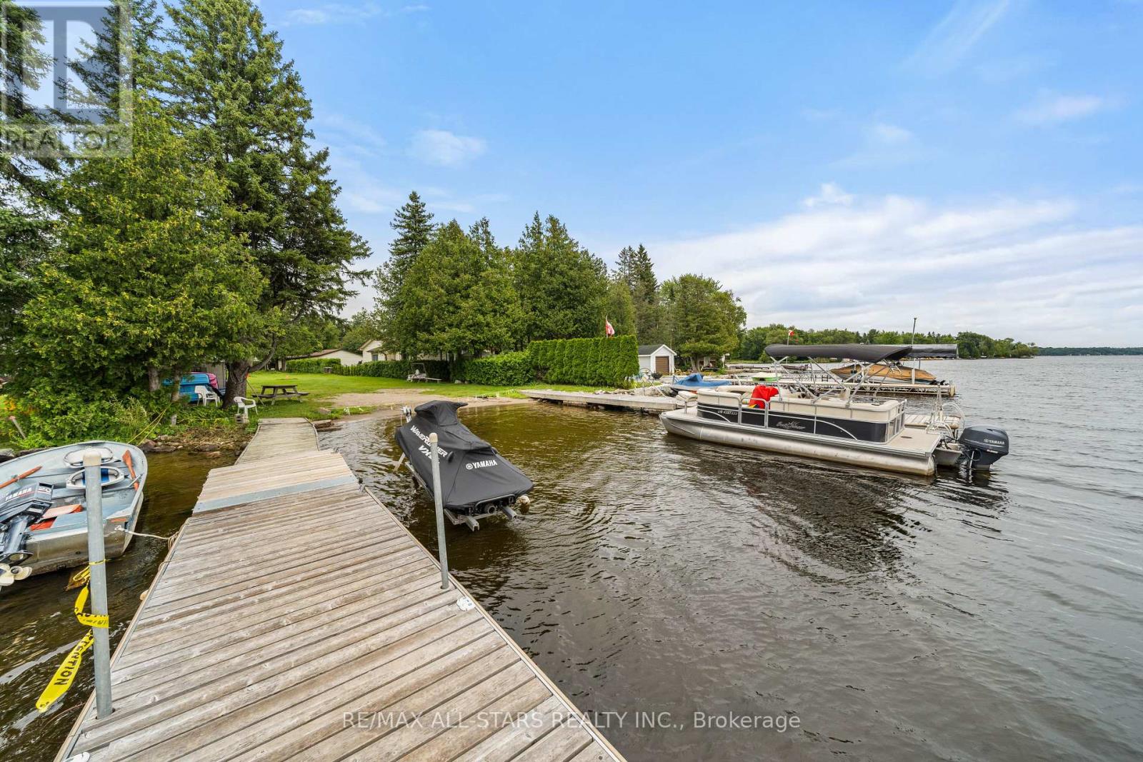 93 Sturgeon Glen Road, Kawartha Lakes, Ontario  K0M 1N0 - Photo 31 - X12396392