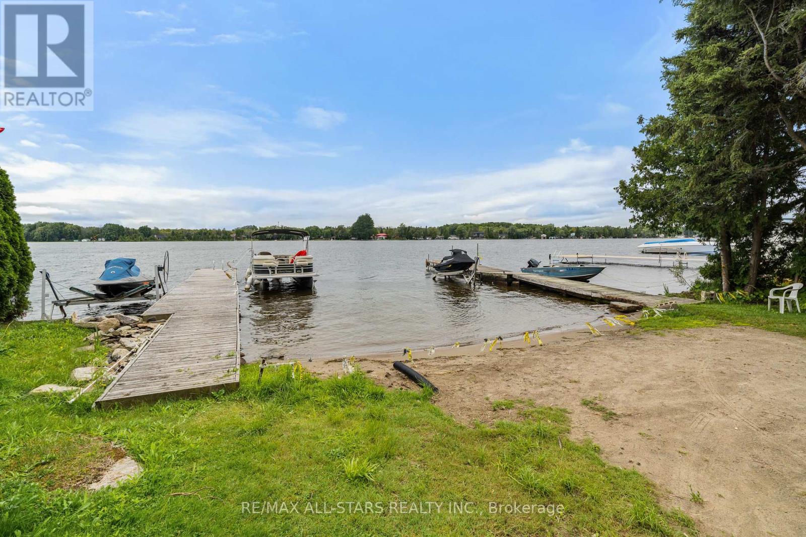 93 Sturgeon Glen Road, Kawartha Lakes, Ontario  K0M 1N0 - Photo 33 - X12396392