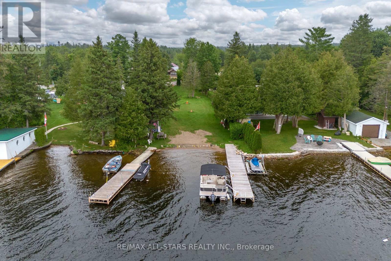 93 Sturgeon Glen Road, Kawartha Lakes, Ontario  K0M 1N0 - Photo 34 - X12396392