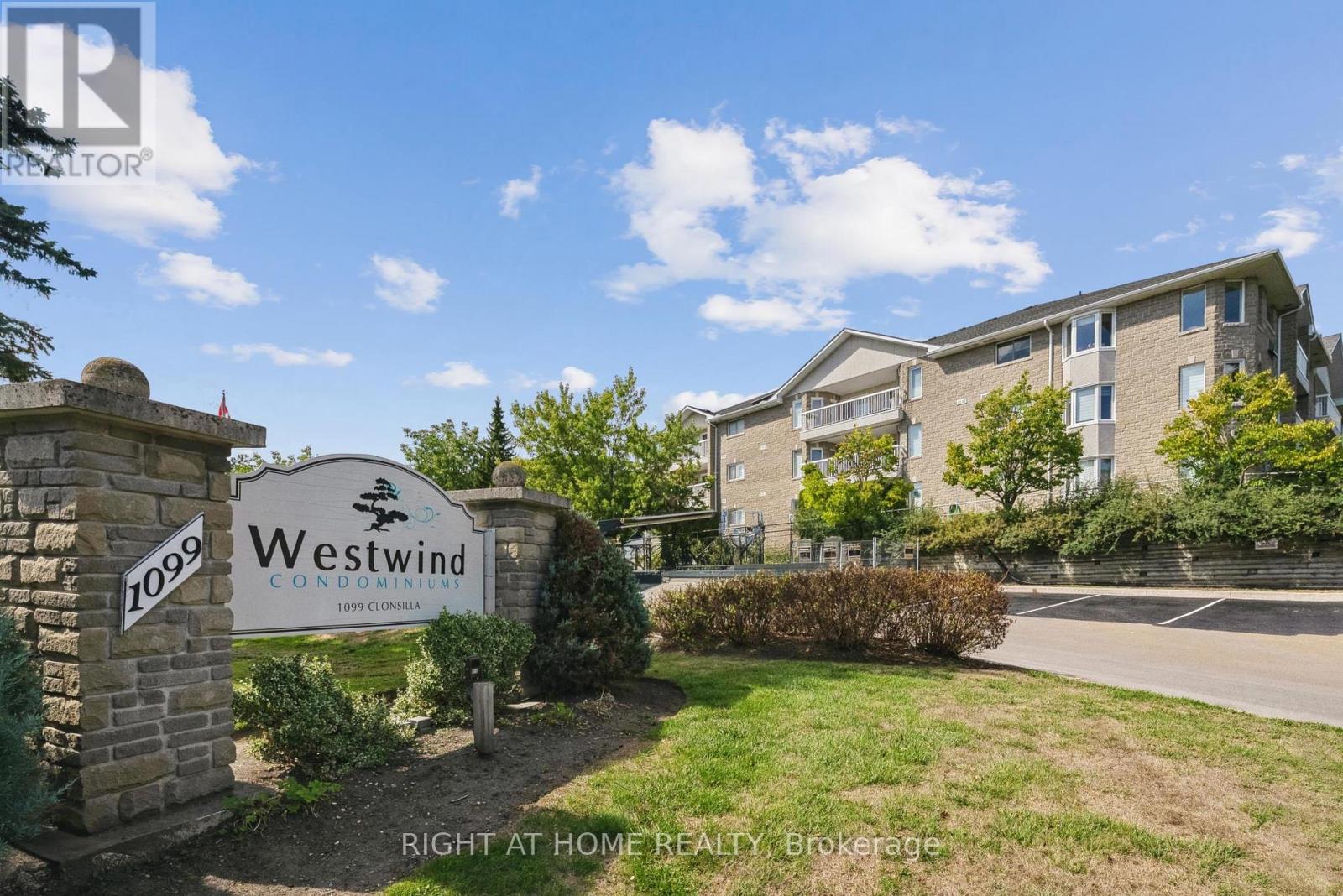 122B - 1099 CLONSILLA AVENUE, Peterborough, Ontario