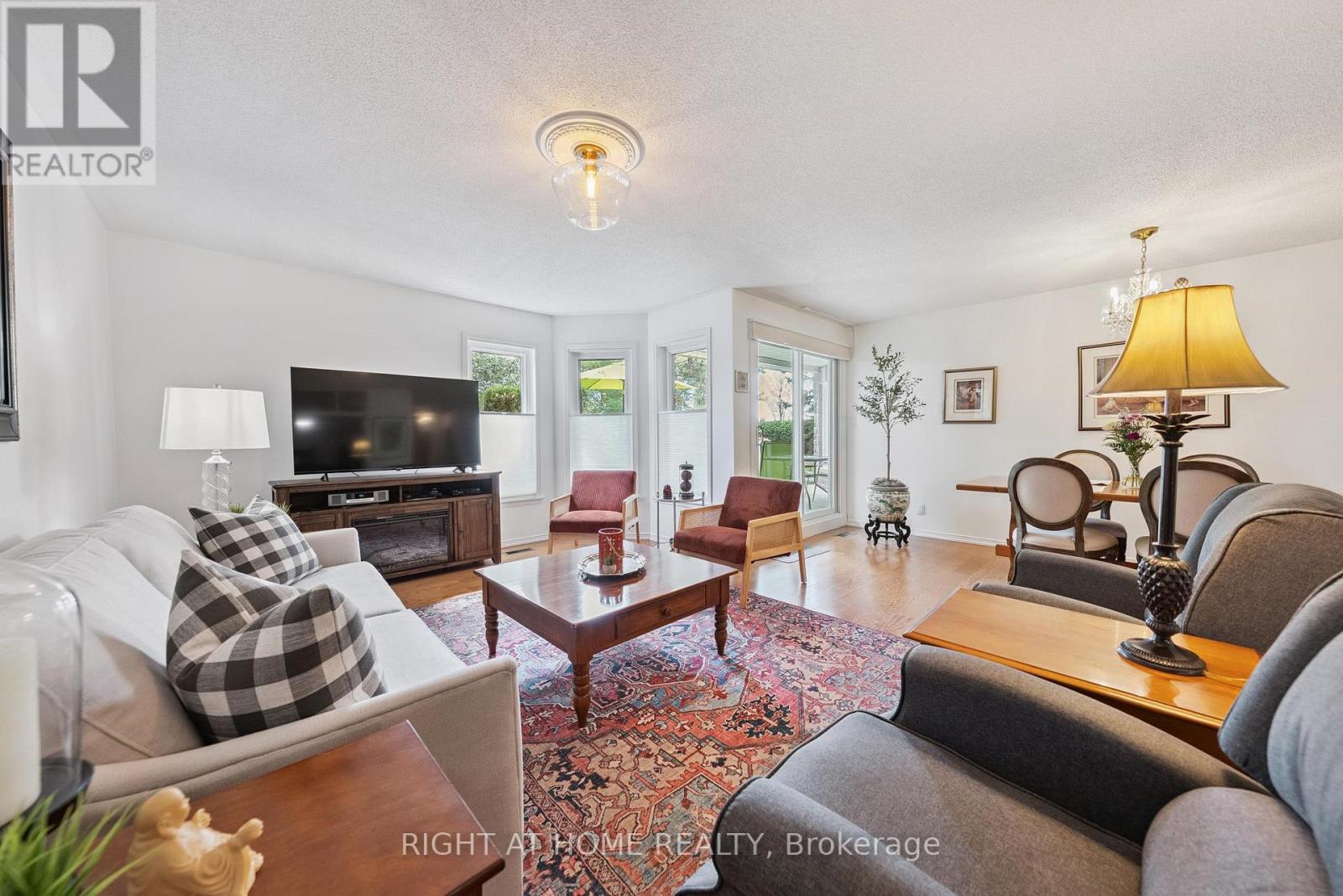 122b - 1099 Clonsilla Avenue, Peterborough, Ontario  K9J 8L8 - Photo 14 - X12396405