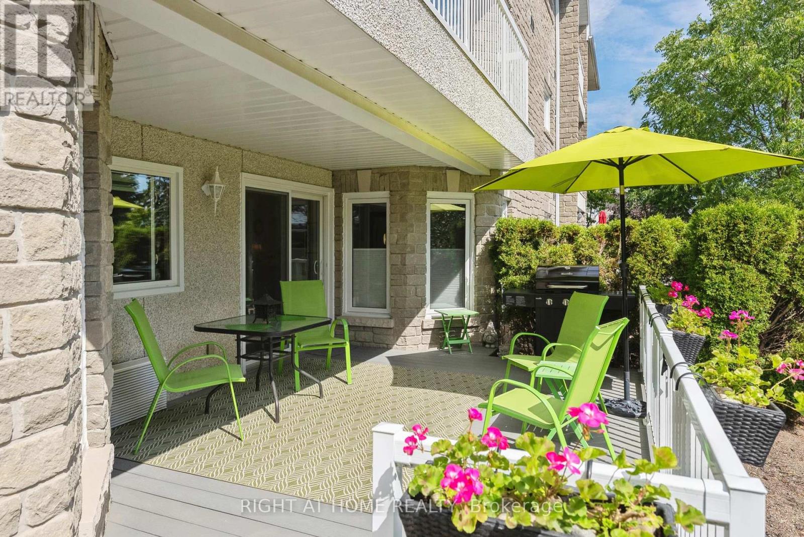122b - 1099 Clonsilla Avenue, Peterborough, Ontario  K9J 8L8 - Photo 30 - X12396405