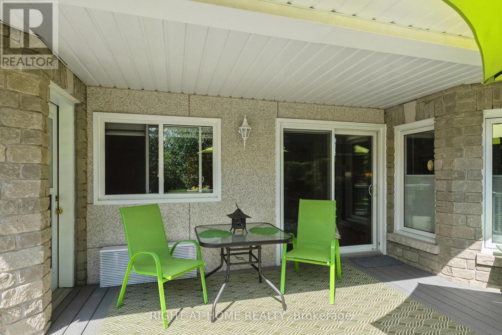 122b - 1099 Clonsilla Avenue, Peterborough, Ontario  K9J 8L8 - Photo 31 - X12396405